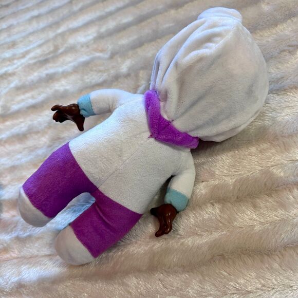 Cry Babies Tiny Cuddles Holly Jolly Edition 3-pack - Picture 7 of 8